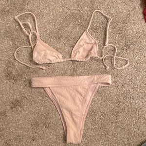 pacsun bikini